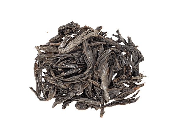 Чай черный Цейлон Рухуна