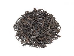 Чай черный Эллия