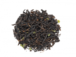 Черная смородина