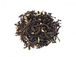 Чай с чабрецом