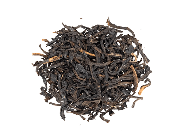 Чай черный Английский завтрак